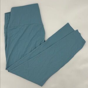 Nike Zenvy High-Waisted 7/8 Leggings